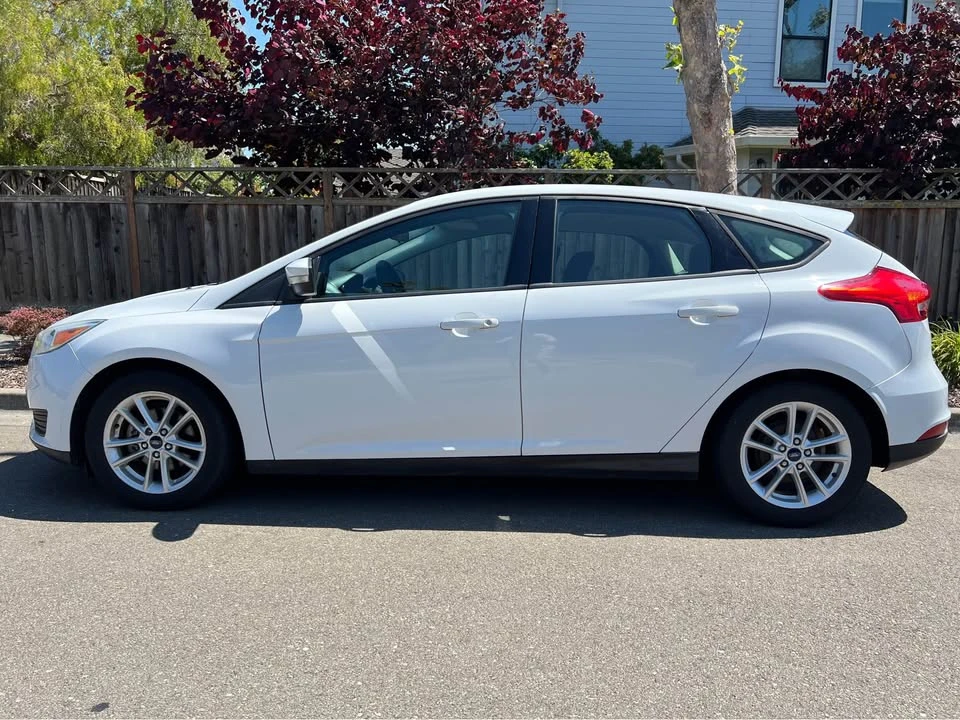 2016 Ford Focus 3rd Gen - Image 3 of 16
