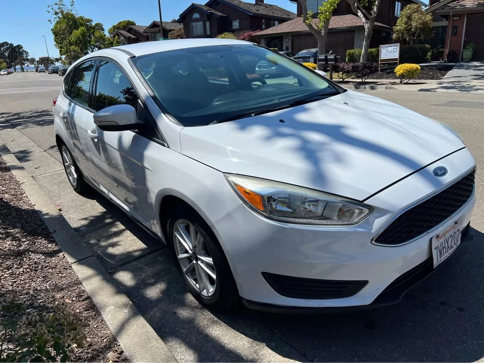 2016 Ford Focus 3rd Gen - Image 8 of 16