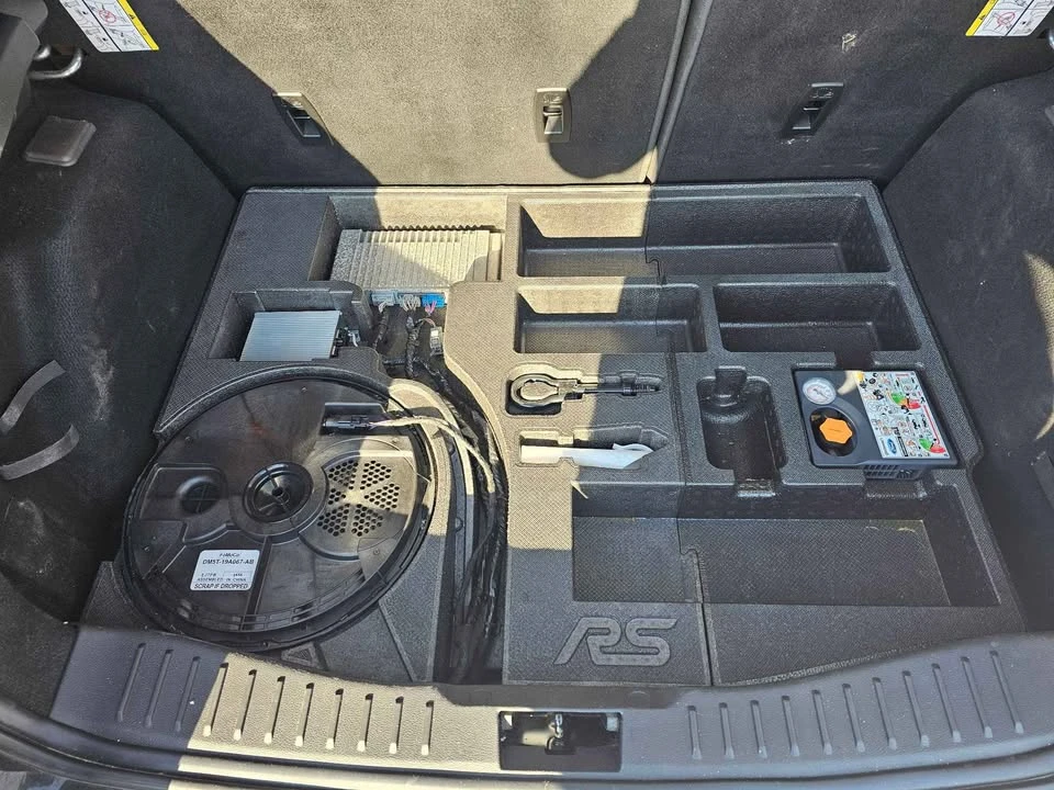2016 Ford Focus 3rd Gen - Image 5 of 10