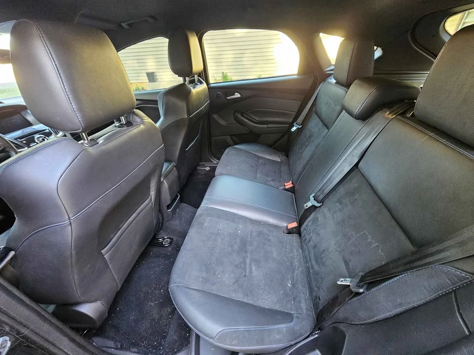 2016 Ford Focus 3rd Gen - Image 4 of 10