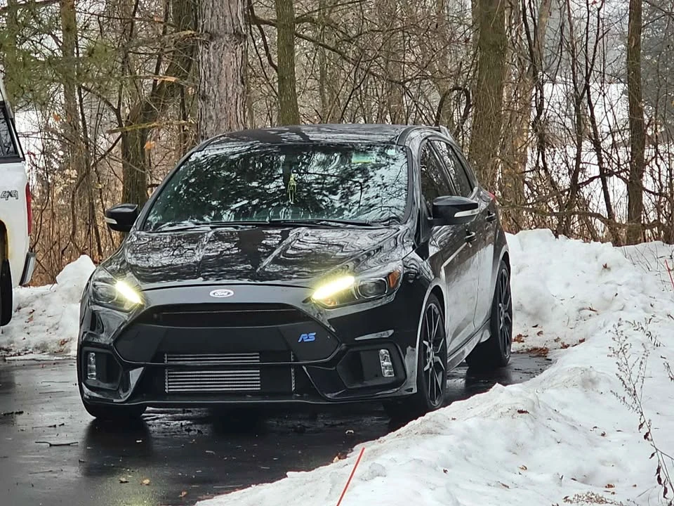 2016 Ford Focus 3rd Gen - Image 8 of 10