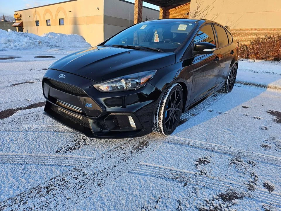 2016 Ford Focus 3rd Gen - Image 7 of 10