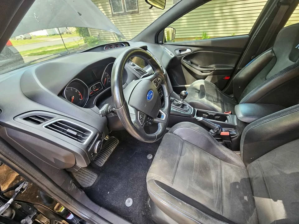 2016 Ford Focus 3rd Gen - Image 3 of 10