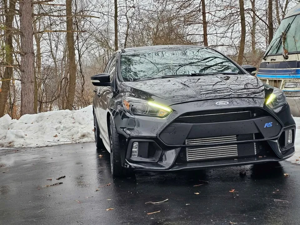2016 Ford Focus 3rd Gen - Image 6 of 10