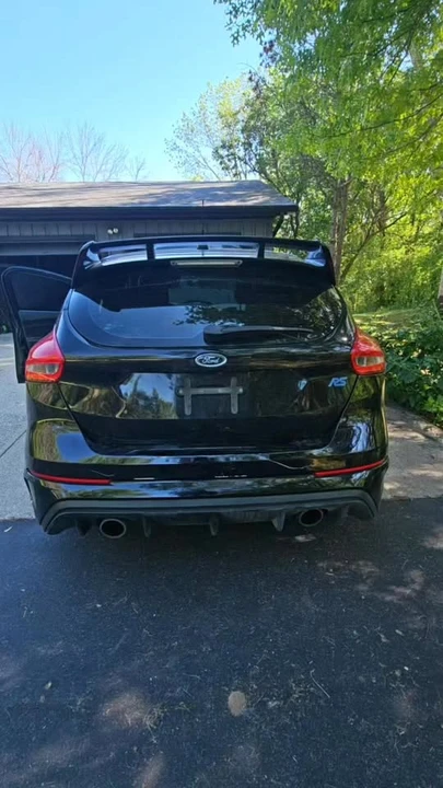 2016 Ford Focus 3rd Gen - Image 10 of 10