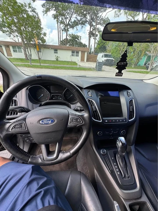 2016 Ford Focus - Image 3 of 8