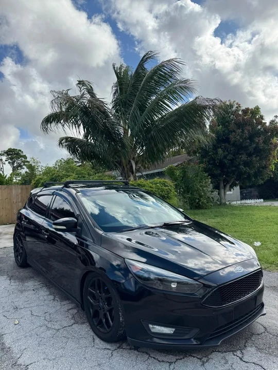 2016 Ford Focus - Image 2 of 8