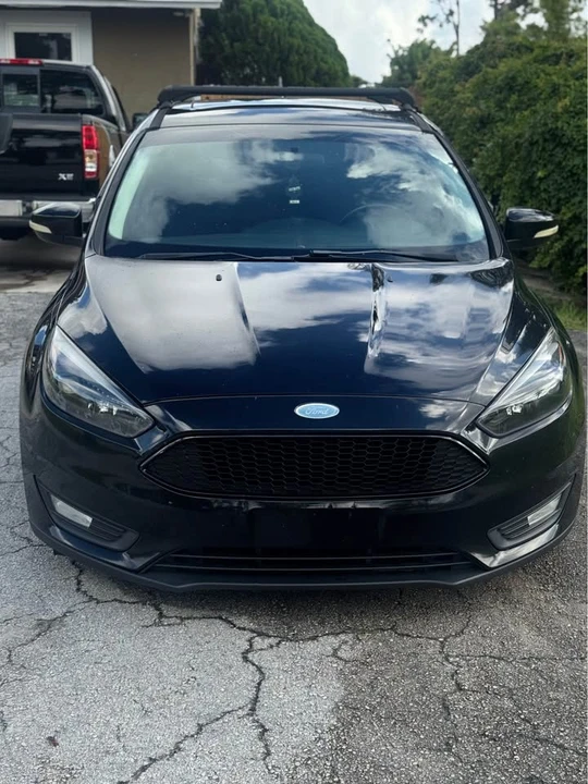 2016 Ford Focus - Image 7 of 8