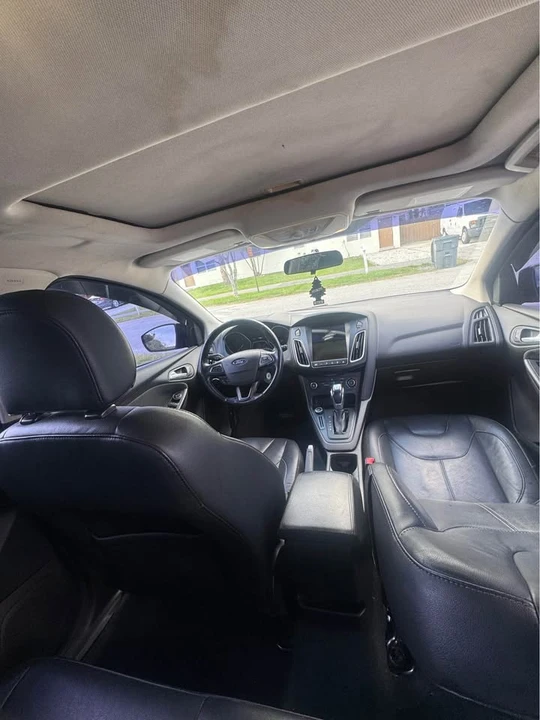 2016 Ford Focus - Image 5 of 8