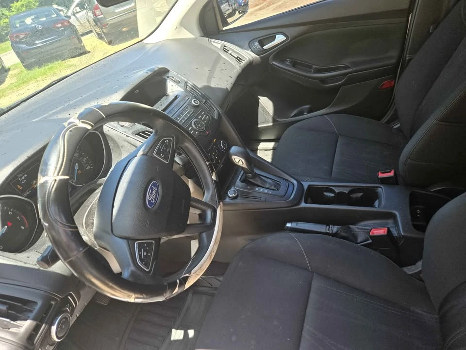 2016 Ford Focus 2nd Gen - Image 7 of 9