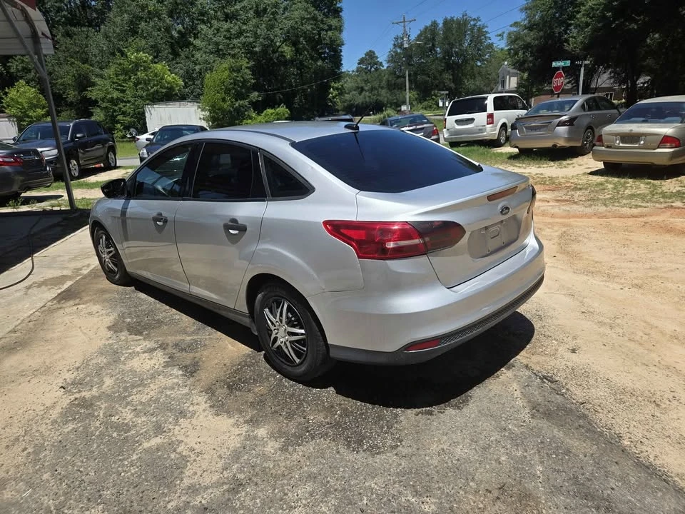 2016 Ford Focus 2nd Gen - Image 5 of 9