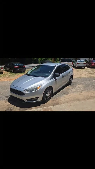 2016 Ford Focus 2nd Gen - Image 9 of 9