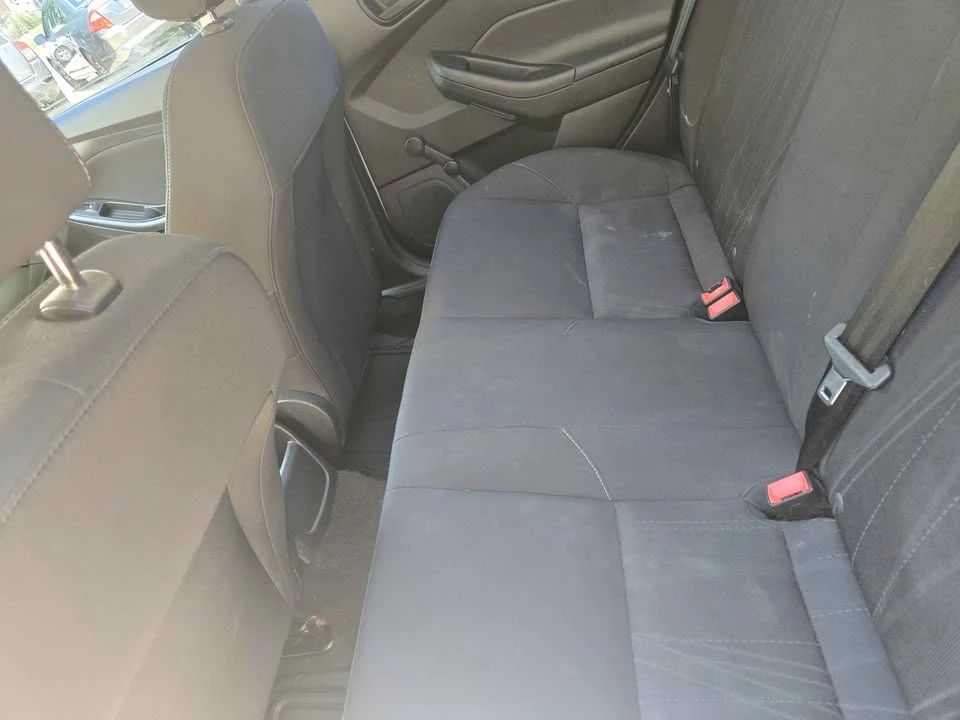 2016 Ford Focus 2nd Gen - Image 8 of 9