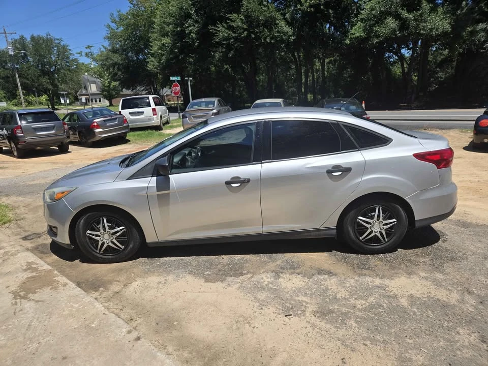 2016 Ford Focus 2nd Gen - Image 3 of 9