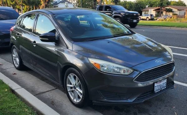 2016 Ford Focus 3rd Gen - Image 3 of 18