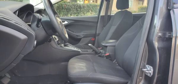 2016 Ford Focus 3rd Gen - Image 7 of 18