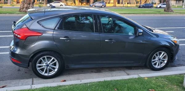 2016 Ford Focus 3rd Gen - Image 4 of 18