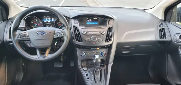 2016 Ford Focus 3rd Gen - Image 6 of 18