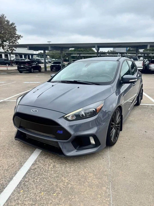 2016 Ford Focus RS 3rd Gen - Image 2 of 7