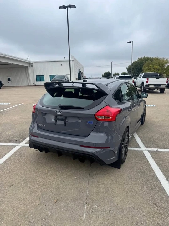2016 Ford Focus RS 3rd Gen - Image 4 of 7