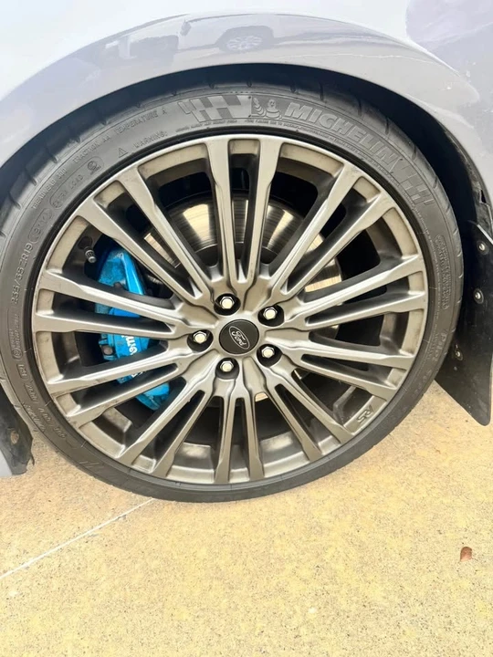 2016 Ford Focus RS 3rd Gen - Image 5 of 7