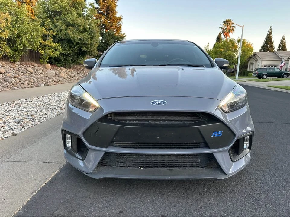 2016 Ford Focus RS 3rd Gen - Image 2 of 16
