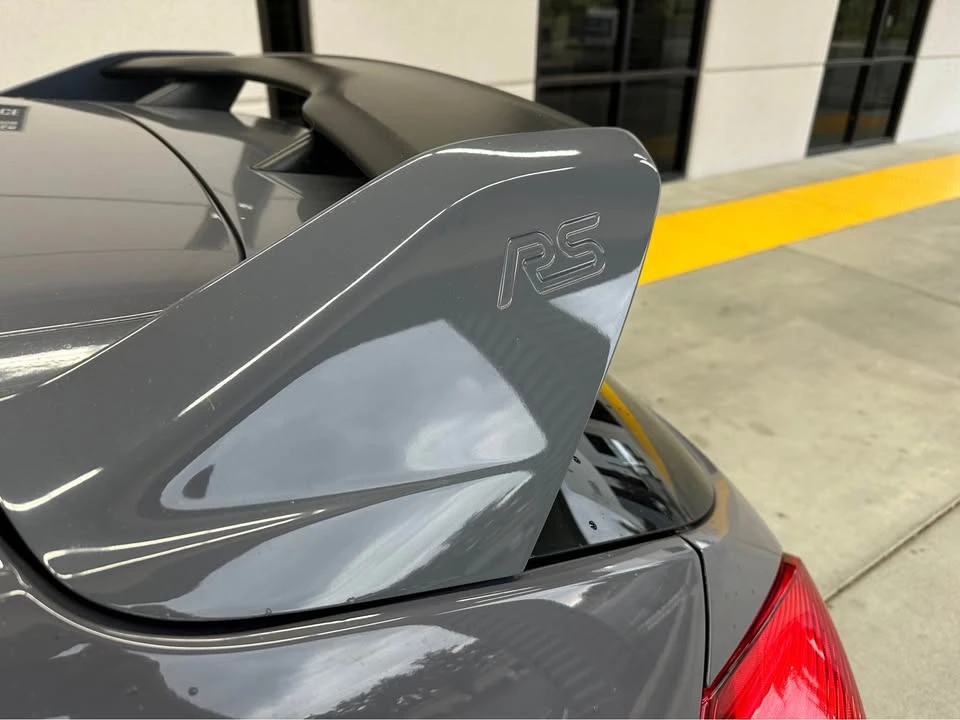 2016 Ford Focus RS 3rd Gen - Image 13 of 16