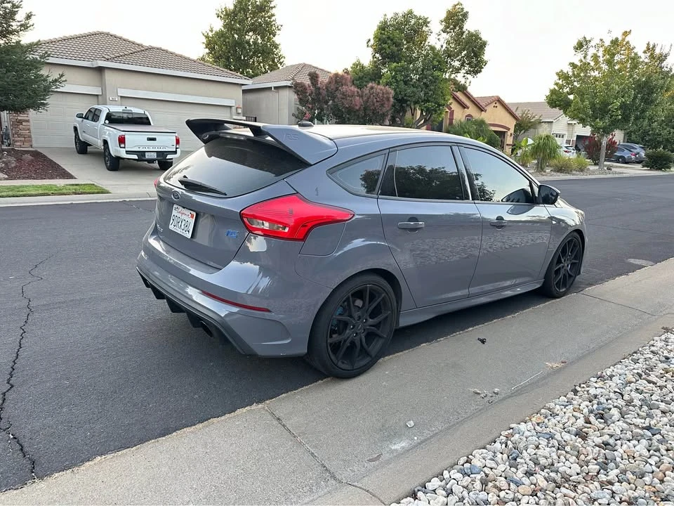2016 Ford Focus RS 3rd Gen - Image 4 of 16