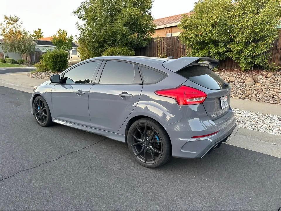 2016 Ford Focus RS 3rd Gen - Image 6 of 16