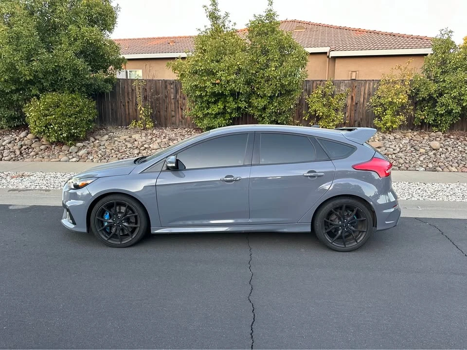 2016 Ford Focus RS 3rd Gen - Image 7 of 16