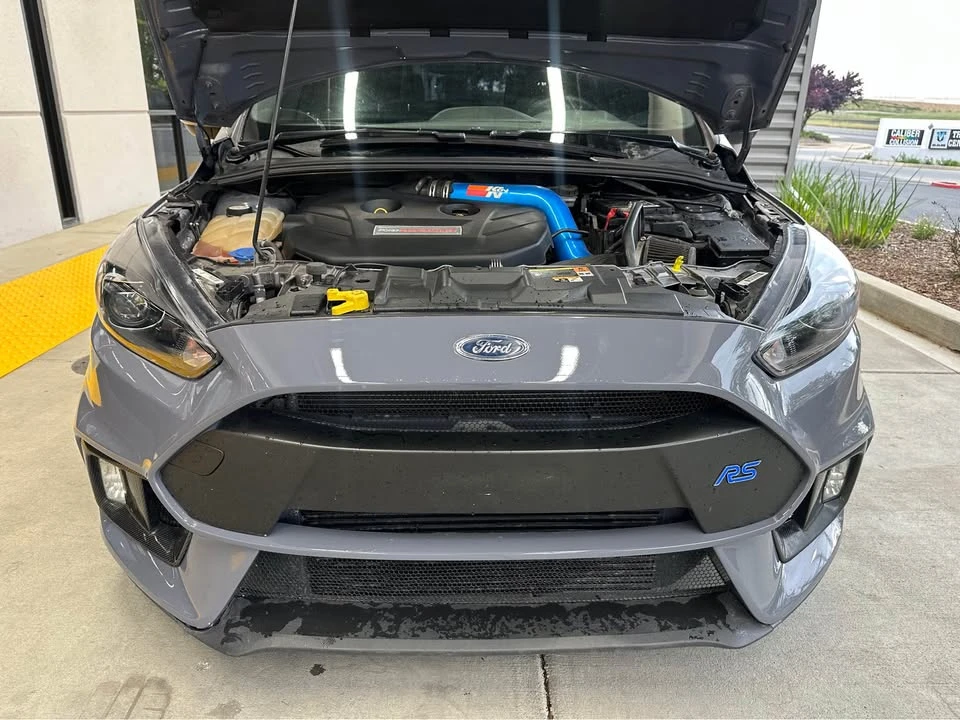2016 Ford Focus RS 3rd Gen - Image 16 of 16