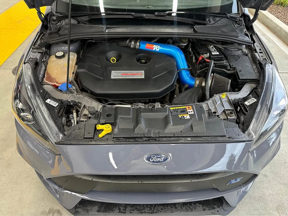 2016 Ford Focus RS 3rd Gen - Image 15 of 16