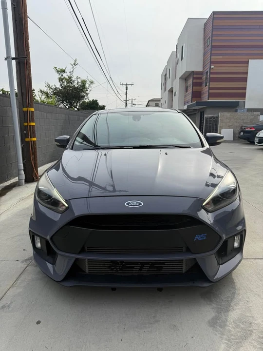 2016 Ford Focus RS 3rd Gen - Image 3 of 7