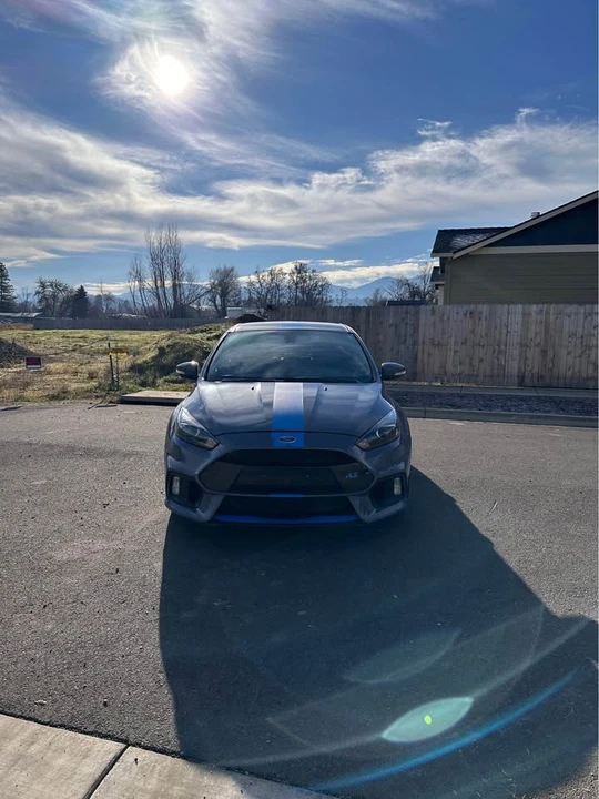 2016 Ford Focus RS 3rd Gen - Image 7 of 13