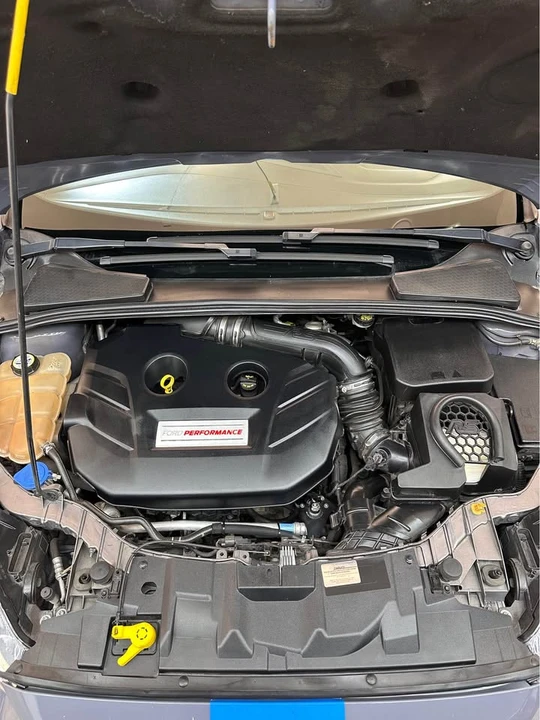 2016 Ford Focus RS 3rd Gen - Image 13 of 13