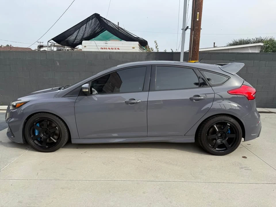 2016 Ford Focus RS 3rd Gen - Image 2 of 7
