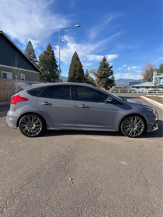 2016 Ford Focus RS 3rd Gen - Image 4 of 13