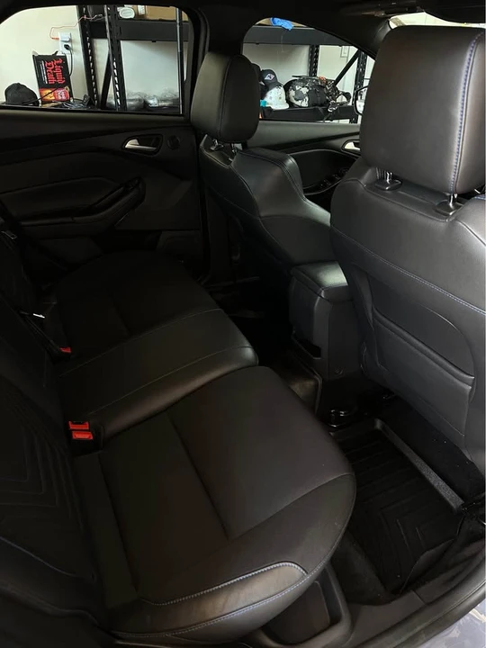 2016 Ford Focus RS 3rd Gen - Image 11 of 13