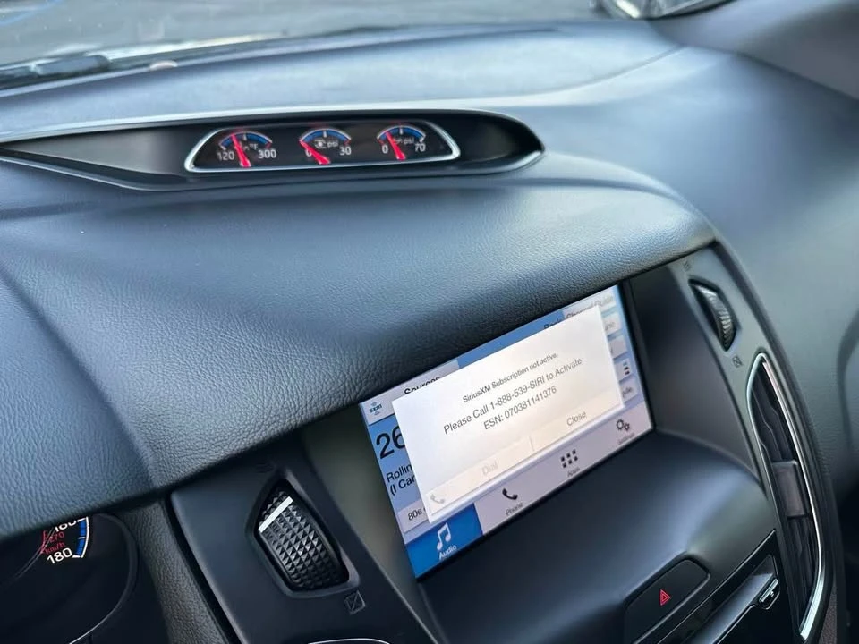 2016 Ford Focus RS 3rd Gen - Image 10 of 20
