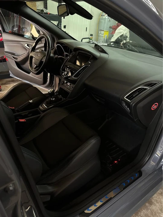 2016 Ford Focus RS 3rd Gen - Image 10 of 13