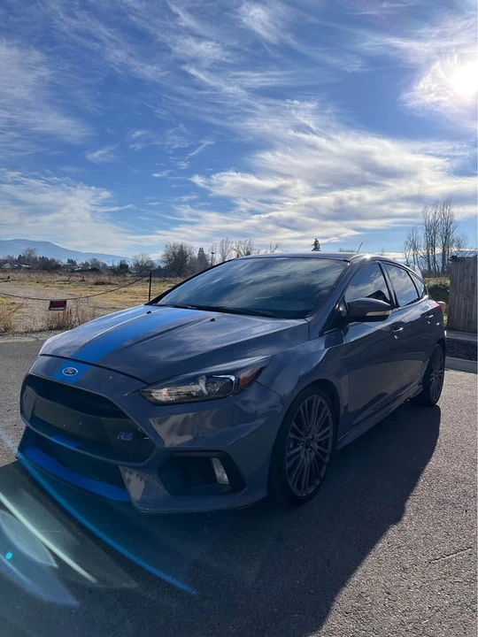 2016 Ford Focus RS 3rd Gen - Image 6 of 13