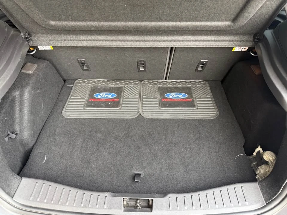 2016 Ford Focus RS 3rd Gen - Image 7 of 7