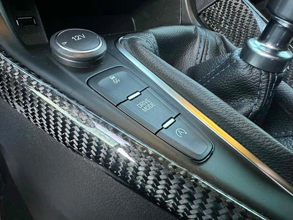 2016 Ford Focus RS 3rd Gen - Image 12 of 20