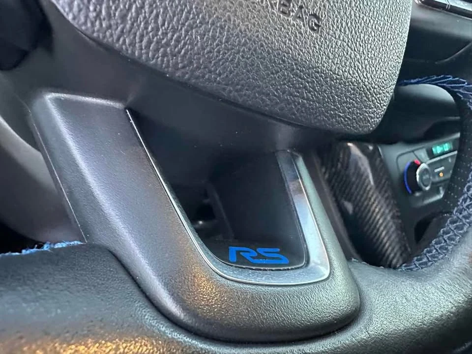 2016 Ford Focus RS 3rd Gen - Image 9 of 20