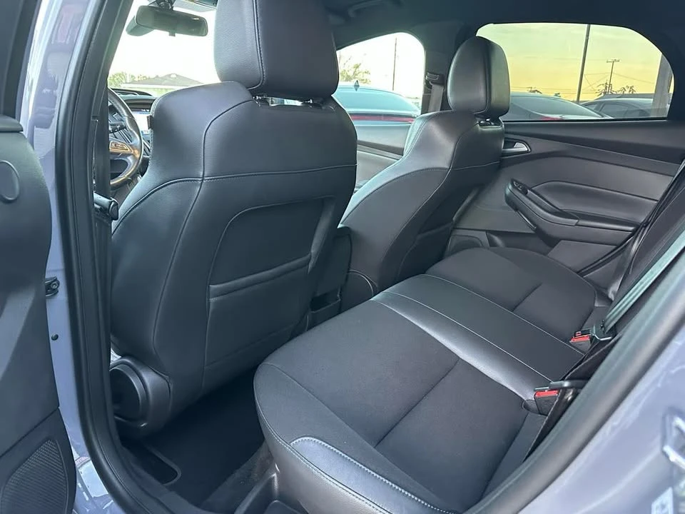 2016 Ford Focus RS 3rd Gen - Image 14 of 17