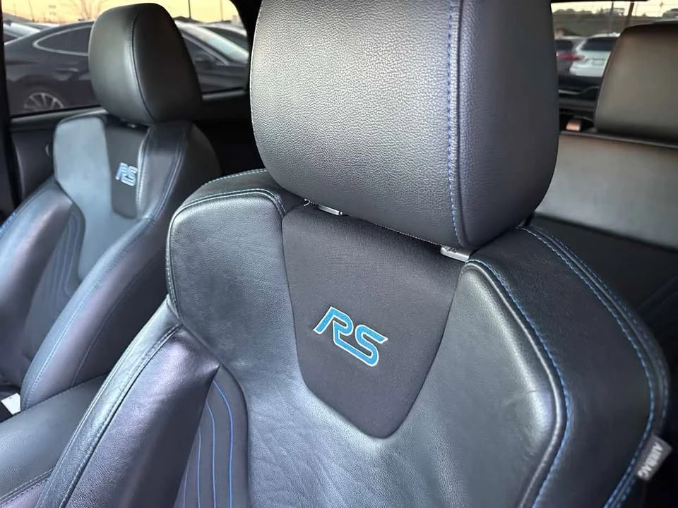2016 Ford Focus RS 3rd Gen - Image 12 of 17