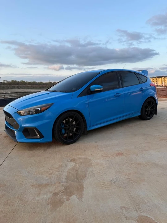 2016 Ford Focus RS 3rd Gen - Image 3 of 14
