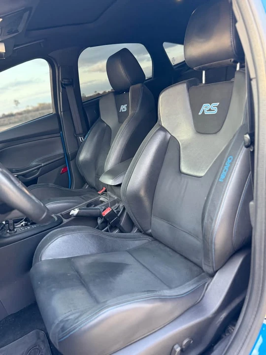 2016 Ford Focus RS 3rd Gen - Image 8 of 14