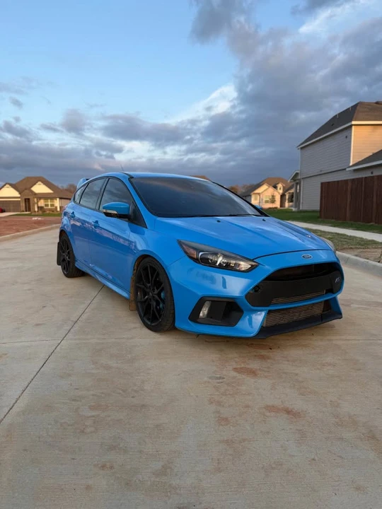 2016 Ford Focus RS 3rd Gen - Image 2 of 14