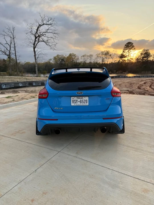 2016 Ford Focus RS 3rd Gen - Image 4 of 14